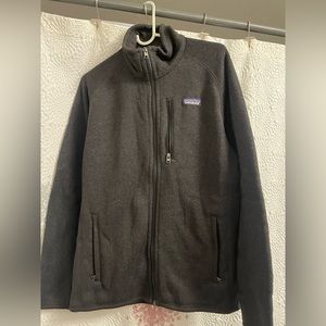 Men's Better Sweater® Fleece Jacket